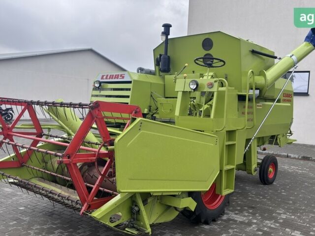 Клаас Космос, об'ємом двигуна 0 л та пробігом 0 тис. км за 13000 $, фото 15 на Automoto.ua