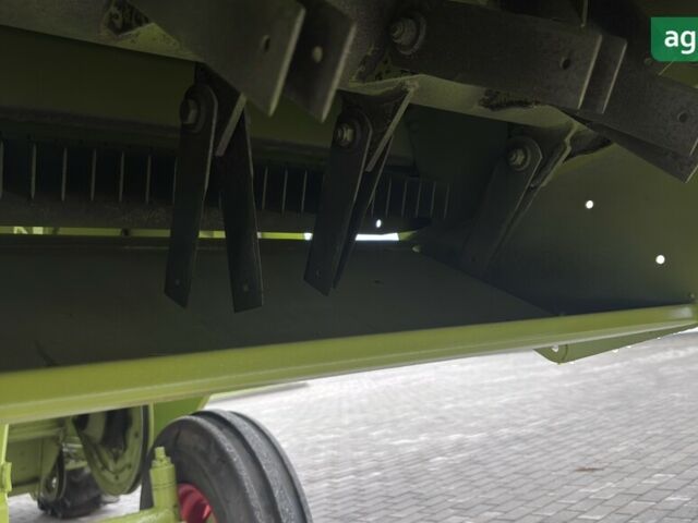 Клаас Космос, об'ємом двигуна 0 л та пробігом 0 тис. км за 13000 $, фото 9 на Automoto.ua