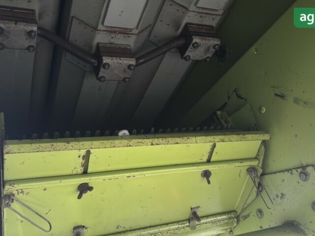 Клаас Космос, об'ємом двигуна 0 л та пробігом 0 тис. км за 13000 $, фото 8 на Automoto.ua