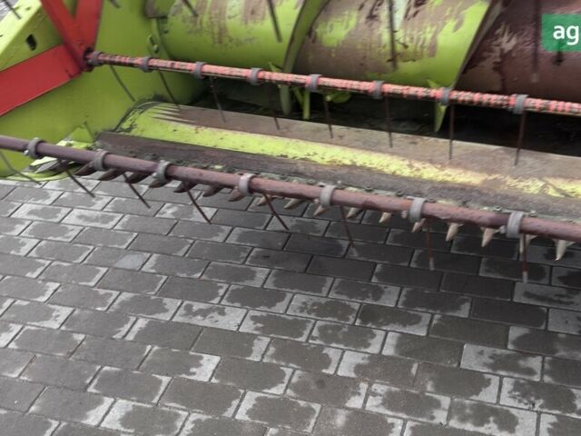 Клаас Космос, об'ємом двигуна 0 л та пробігом 0 тис. км за 13000 $, фото 12 на Automoto.ua