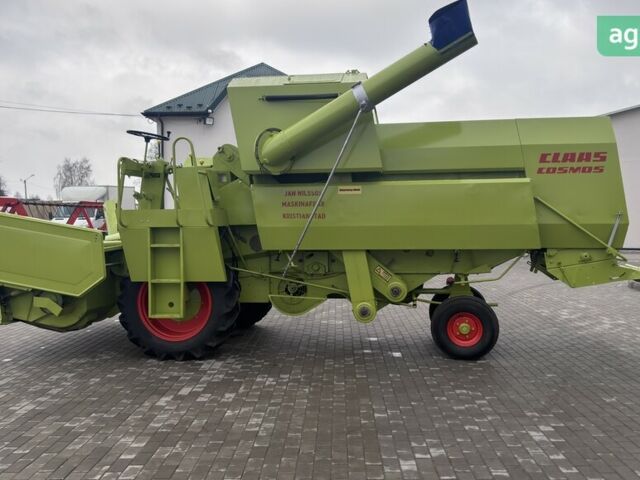 Клаас Космос, об'ємом двигуна 0 л та пробігом 0 тис. км за 13000 $, фото 4 на Automoto.ua