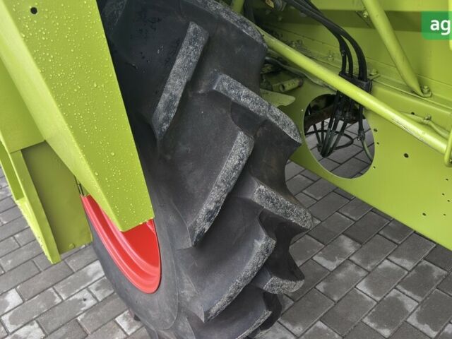 Клаас Космос, об'ємом двигуна 0 л та пробігом 0 тис. км за 13000 $, фото 5 на Automoto.ua