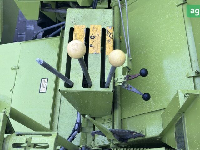 Клаас Космос, об'ємом двигуна 0 л та пробігом 0 тис. км за 13000 $, фото 16 на Automoto.ua