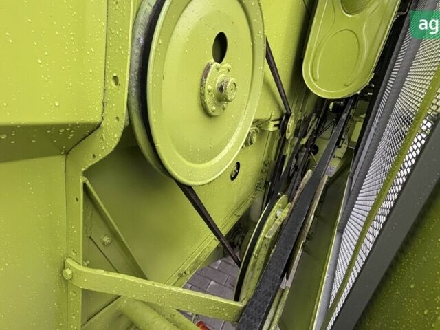 Клаас Космос, об'ємом двигуна 0 л та пробігом 0 тис. км за 13000 $, фото 14 на Automoto.ua