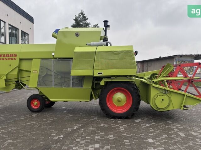 Клаас Космос, об'ємом двигуна 0 л та пробігом 0 тис. км за 13000 $, фото 1 на Automoto.ua