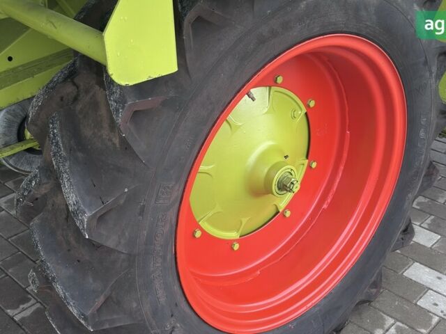 Клаас Космос, об'ємом двигуна 0 л та пробігом 0 тис. км за 13000 $, фото 13 на Automoto.ua