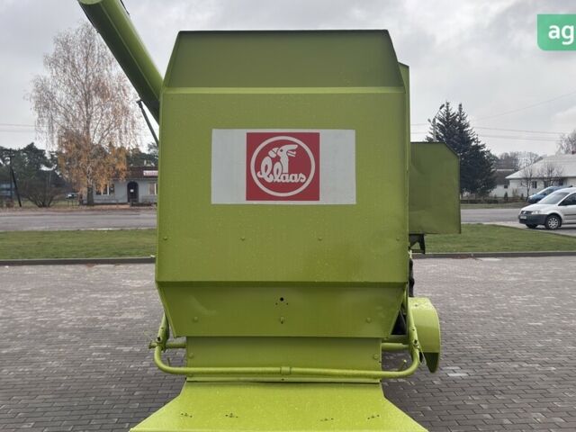 Клаас Космос, об'ємом двигуна 0 л та пробігом 0 тис. км за 13000 $, фото 3 на Automoto.ua