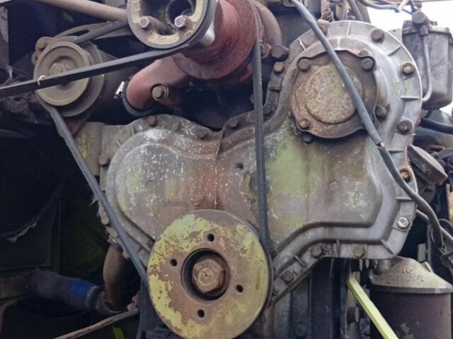 Зеленый Клаас Космос, объемом двигателя 0 л и пробегом 10 тыс. км за 2000 $, фото 1 на Automoto.ua