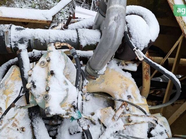 Клаас Домінант, об'ємом двигуна 0 л та пробігом 0 тис. км за 4250 $, фото 2 на Automoto.ua