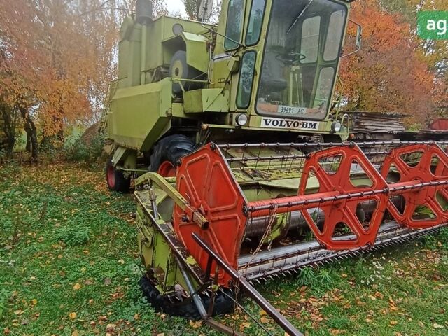 Клаас Домінатор, об'ємом двигуна 0 л та пробігом 0 тис. км за 10500 $, фото 1 на Automoto.ua