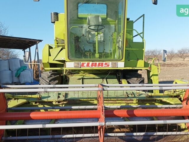 Клаас Доминатор, объемом двигателя 0 л и пробегом 0 тыс. км за 15300 $, фото 1 на Automoto.ua