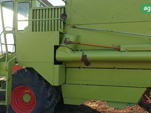 Клаас Доминатор, объемом двигателя 0 л и пробегом 0 тыс. км за 15300 $, фото 5 на Automoto.ua