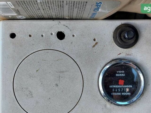 Клаас Доминатор, объемом двигателя 0 л и пробегом 0 тыс. км за 18000 $, фото 8 на Automoto.ua