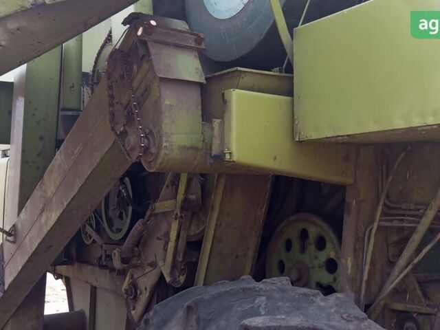 Клаас Доминатор, объемом двигателя 0 л и пробегом 0 тыс. км за 14000 $, фото 5 на Automoto.ua