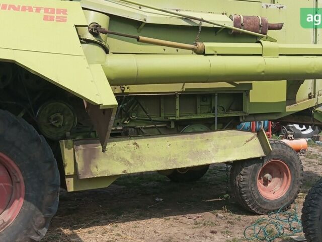 Клаас Доминатор, объемом двигателя 0 л и пробегом 0 тыс. км за 14000 $, фото 2 на Automoto.ua