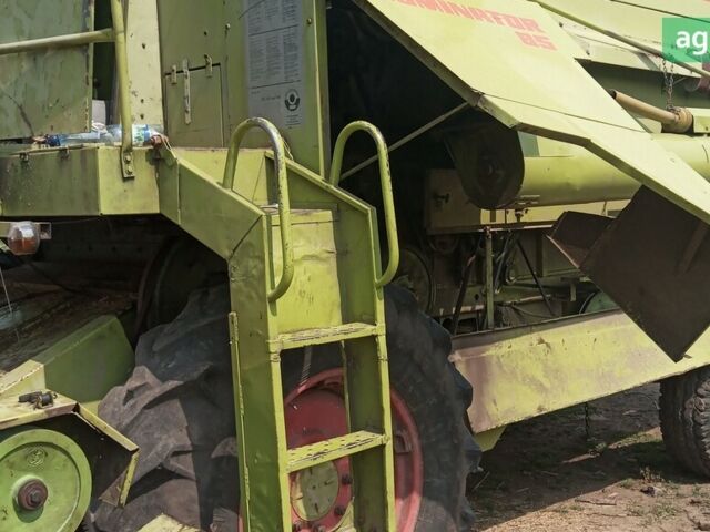 Клаас Доминатор, объемом двигателя 0 л и пробегом 0 тыс. км за 14000 $, фото 3 на Automoto.ua