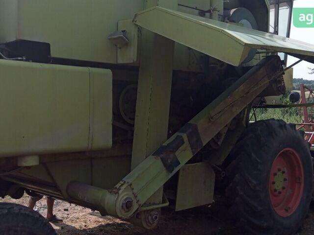 Клаас Доминатор, объемом двигателя 0 л и пробегом 0 тыс. км за 14000 $, фото 6 на Automoto.ua