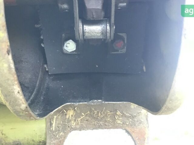 Клаас Доминатор, объемом двигателя 0 л и пробегом 0 тыс. км за 16000 $, фото 18 на Automoto.ua