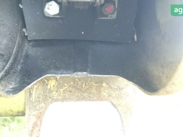 Клаас Доминатор, объемом двигателя 0 л и пробегом 0 тыс. км за 16000 $, фото 16 на Automoto.ua