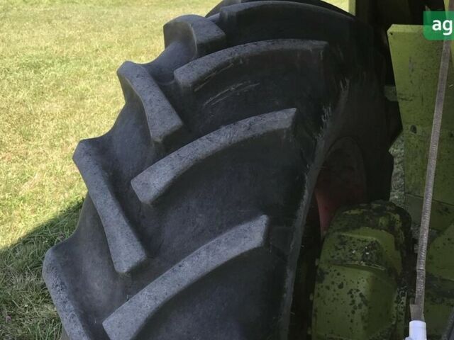 Клаас Доминатор, объемом двигателя 0 л и пробегом 0 тыс. км за 16000 $, фото 23 на Automoto.ua