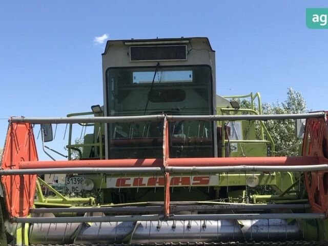 Клаас Доминатор, объемом двигателя 0 л и пробегом 0 тыс. км за 16000 $, фото 7 на Automoto.ua