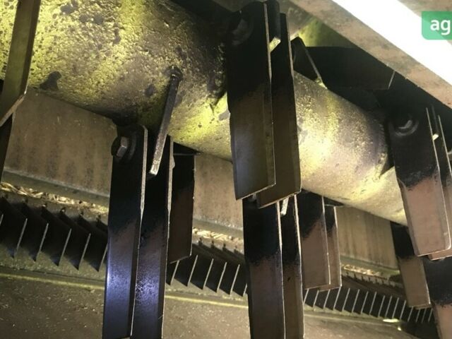 Клаас Доминатор, объемом двигателя 0 л и пробегом 0 тыс. км за 16000 $, фото 10 на Automoto.ua