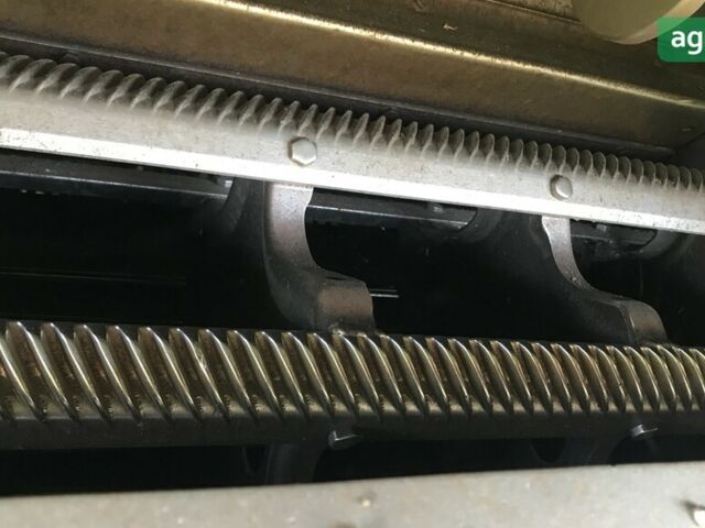 Клаас Доминатор, объемом двигателя 0 л и пробегом 0 тыс. км за 16000 $, фото 24 на Automoto.ua