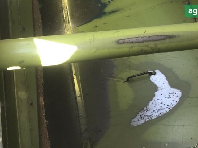 Клаас Доминатор, объемом двигателя 0 л и пробегом 0 тыс. км за 16000 $, фото 1 на Automoto.ua