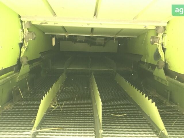 Клаас Доминатор, объемом двигателя 0 л и пробегом 0 тыс. км за 16000 $, фото 12 на Automoto.ua