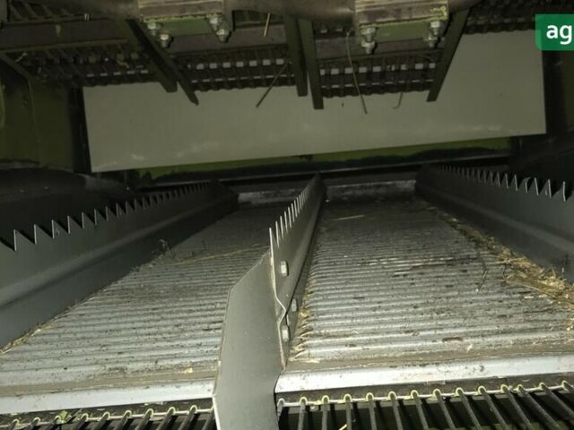 Клаас Доминатор, объемом двигателя 0 л и пробегом 0 тыс. км за 16000 $, фото 13 на Automoto.ua