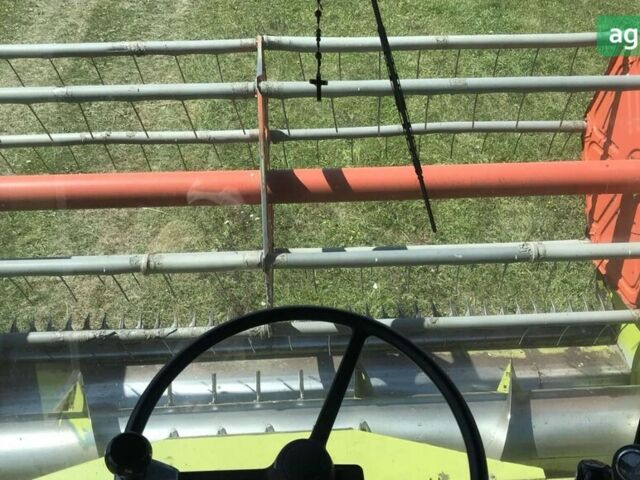 Клаас Доминатор, объемом двигателя 0 л и пробегом 0 тыс. км за 16000 $, фото 6 на Automoto.ua