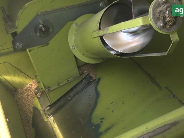 Клаас Доминатор, объемом двигателя 0 л и пробегом 0 тыс. км за 16000 $, фото 2 на Automoto.ua