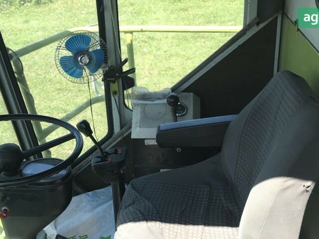 Клаас Доминатор, объемом двигателя 0 л и пробегом 0 тыс. км за 16000 $, фото 3 на Automoto.ua