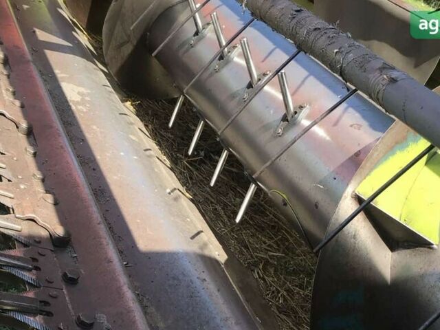 Клаас Доминатор, объемом двигателя 0 л и пробегом 0 тыс. км за 16000 $, фото 20 на Automoto.ua