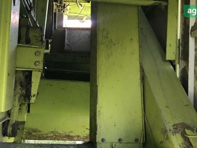 Клаас Доминатор, объемом двигателя 0 л и пробегом 0 тыс. км за 16000 $, фото 15 на Automoto.ua