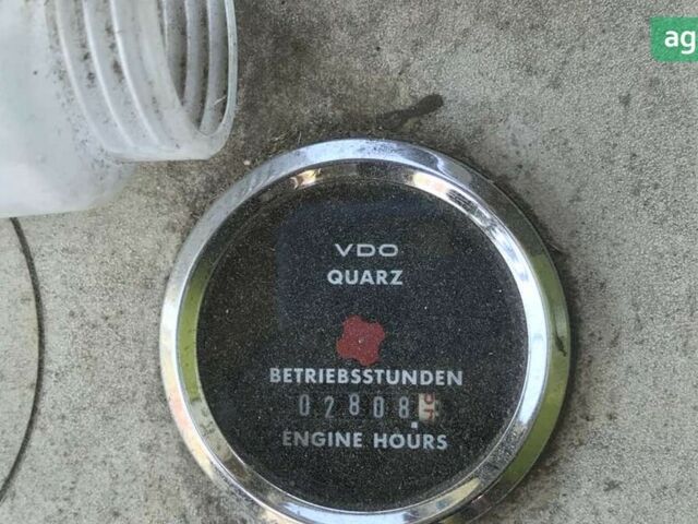 Клаас Доминатор, объемом двигателя 0 л и пробегом 0 тыс. км за 16000 $, фото 4 на Automoto.ua