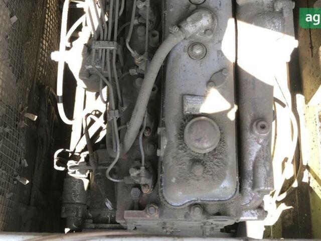 Клаас Доминатор, объемом двигателя 0 л и пробегом 0 тыс. км за 16000 $, фото 8 на Automoto.ua