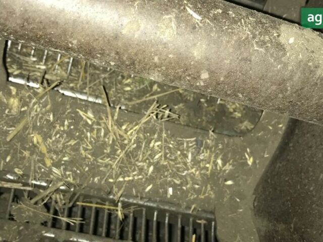 Клаас Доминатор, объемом двигателя 0 л и пробегом 0 тыс. км за 16000 $, фото 25 на Automoto.ua