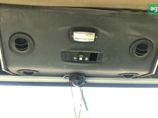 Клаас Доминатор, объемом двигателя 0 л и пробегом 0 тыс. км за 16000 $, фото 5 на Automoto.ua