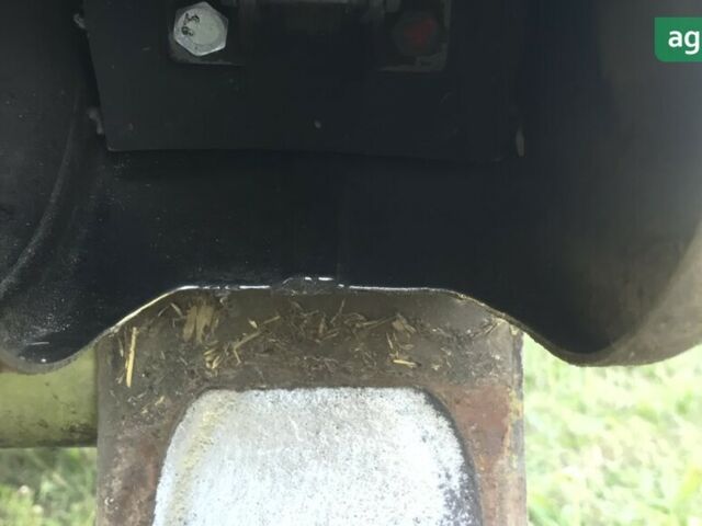 Клаас Доминатор, объемом двигателя 0 л и пробегом 0 тыс. км за 16000 $, фото 17 на Automoto.ua