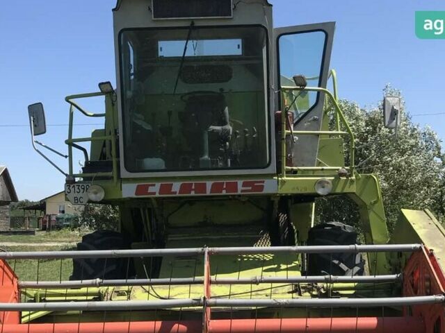 Клаас Доминатор, объемом двигателя 0 л и пробегом 0 тыс. км за 16000 $, фото 21 на Automoto.ua