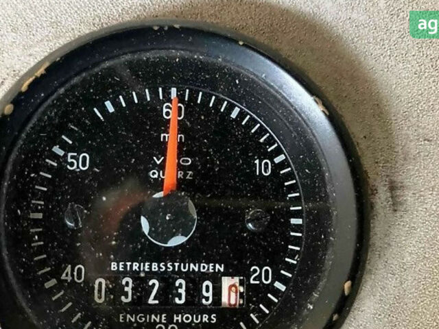 Клаас Доминатор, объемом двигателя 0 л и пробегом 0 тыс. км за 29748 $, фото 6 на Automoto.ua