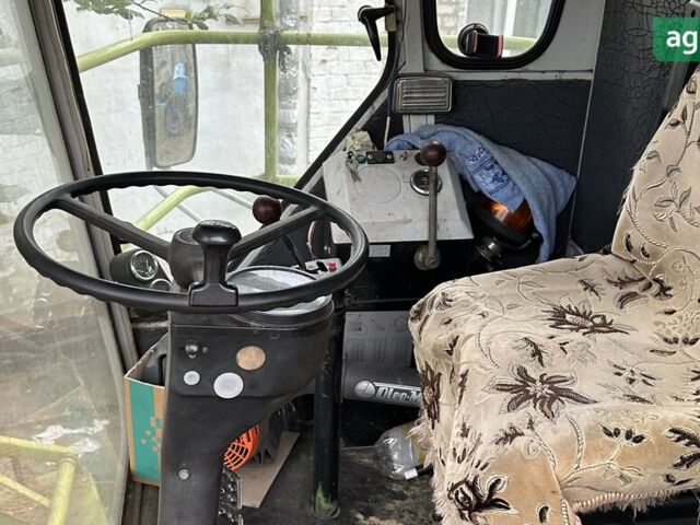 Клаас Домінатор, об'ємом двигуна 0 л та пробігом 0 тис. км за 25700 $, фото 8 на Automoto.ua
