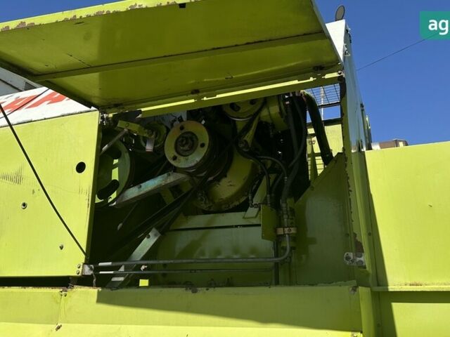 Клаас Домінатор, об'ємом двигуна 0 л та пробігом 0 тис. км за 13950 $, фото 15 на Automoto.ua