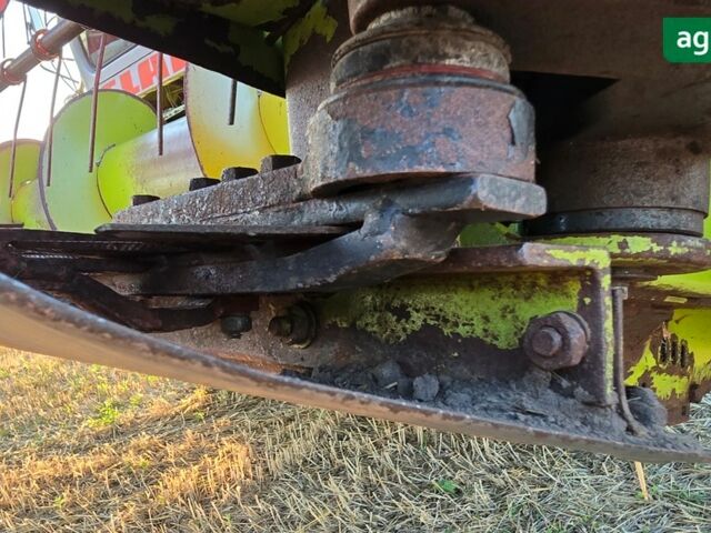 Клаас Доминатор, объемом двигателя 0 л и пробегом 0 тыс. км за 35850 $, фото 53 на Automoto.ua