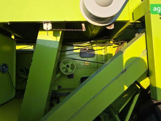 Клаас Доминатор, объемом двигателя 0 л и пробегом 0 тыс. км за 35850 $, фото 22 на Automoto.ua