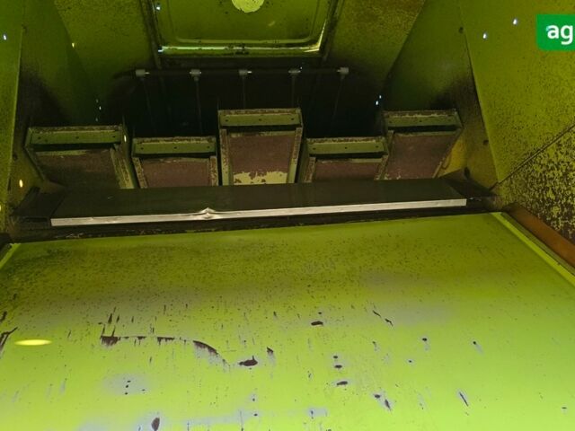 Клаас Доминатор, объемом двигателя 0 л и пробегом 0 тыс. км за 35850 $, фото 7 на Automoto.ua