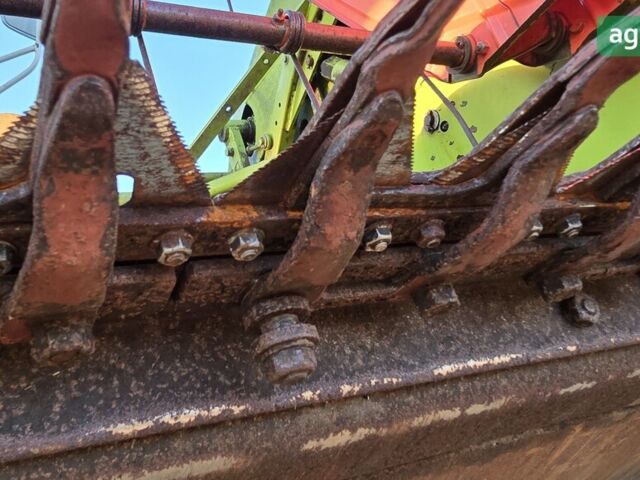 Клаас Доминатор, объемом двигателя 0 л и пробегом 0 тыс. км за 35850 $, фото 57 на Automoto.ua