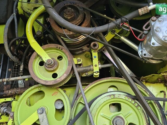 Клаас Доминатор, объемом двигателя 0 л и пробегом 0 тыс. км за 35850 $, фото 14 на Automoto.ua