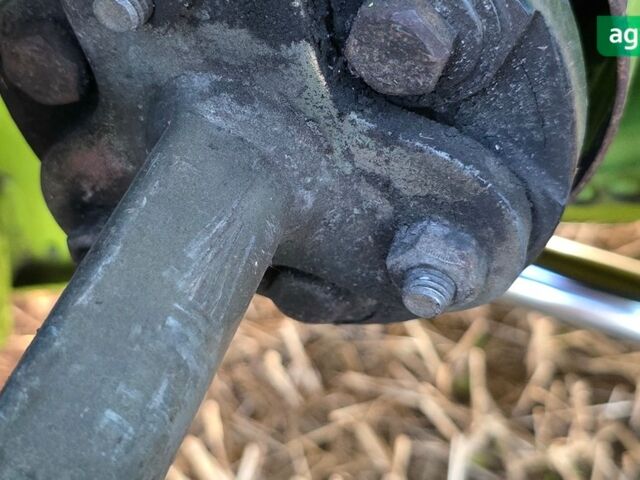 Клаас Доминатор, объемом двигателя 0 л и пробегом 0 тыс. км за 35850 $, фото 51 на Automoto.ua